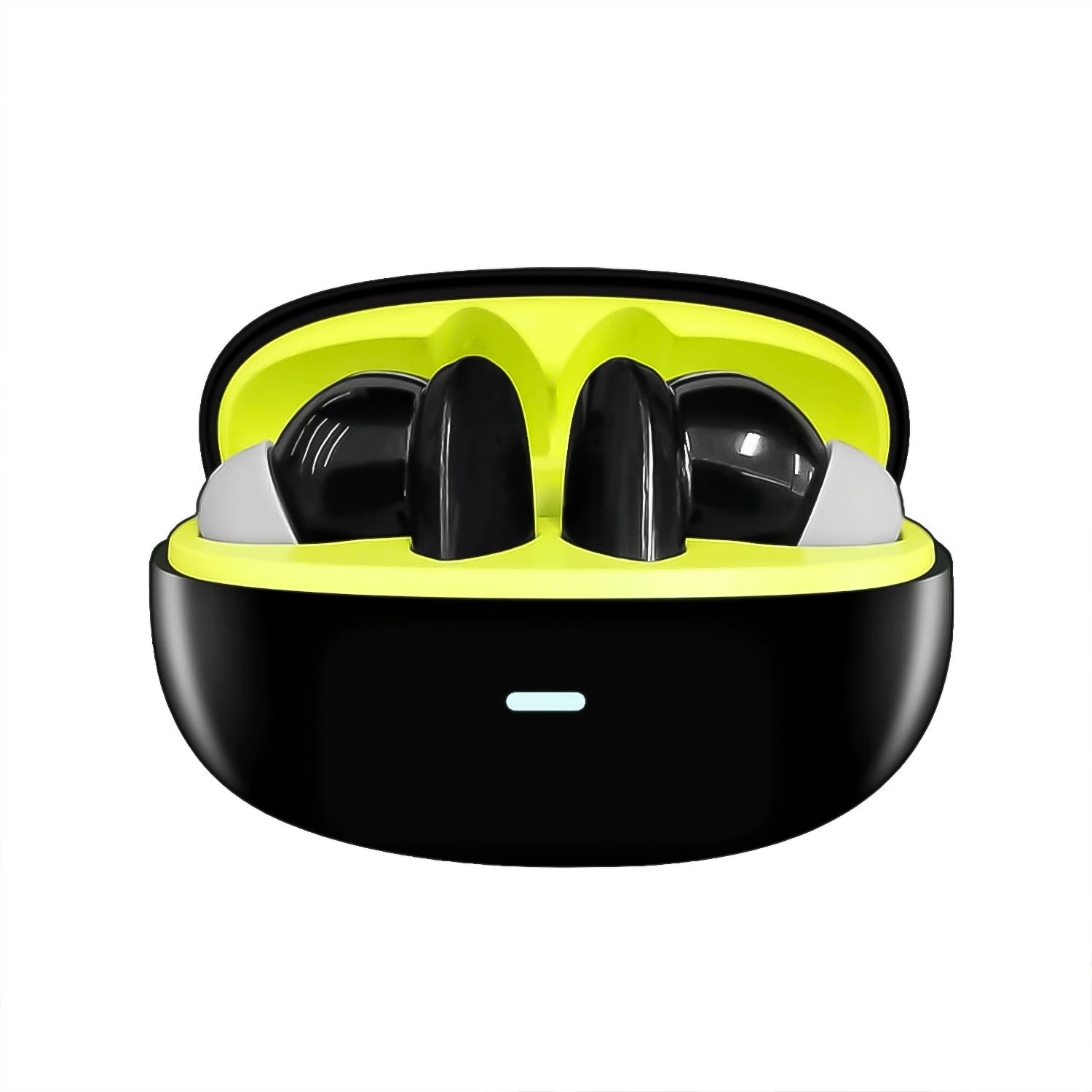 Noise-Canceling True Wireless Earbuds Noise-Canceling True Wireless Earbuds